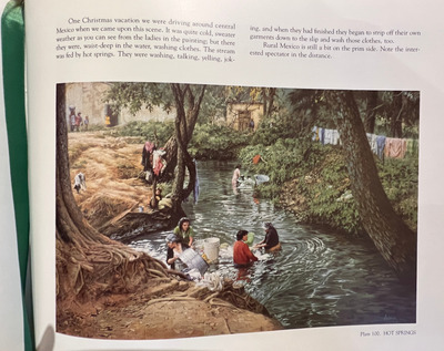 Hot springs  mexico13
