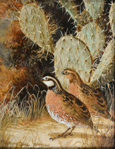 2 quail
