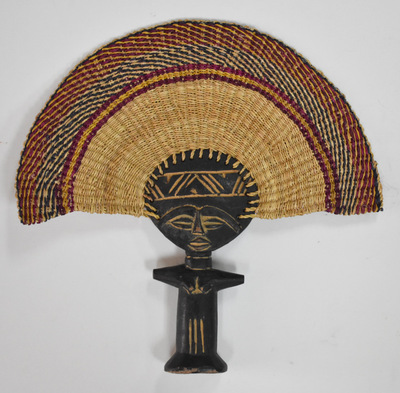 Fan1 front