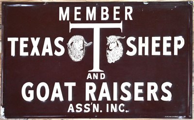 Sheep goat raisers
