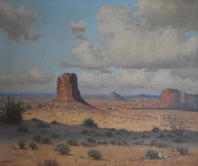 Monumentvalleypainting4