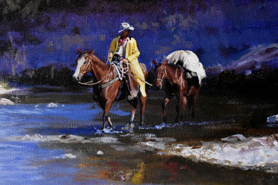 Crossing the blanco6