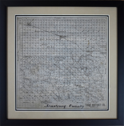 Armstrongcountyframed2222