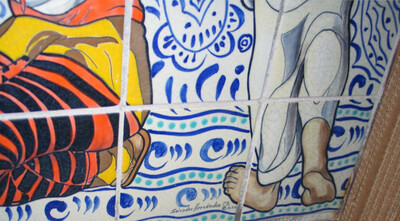 Tile mural signature %281%29