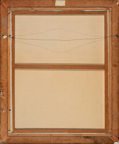 Hill country in spring555667