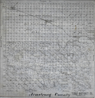 Armstrongcountyframed222222