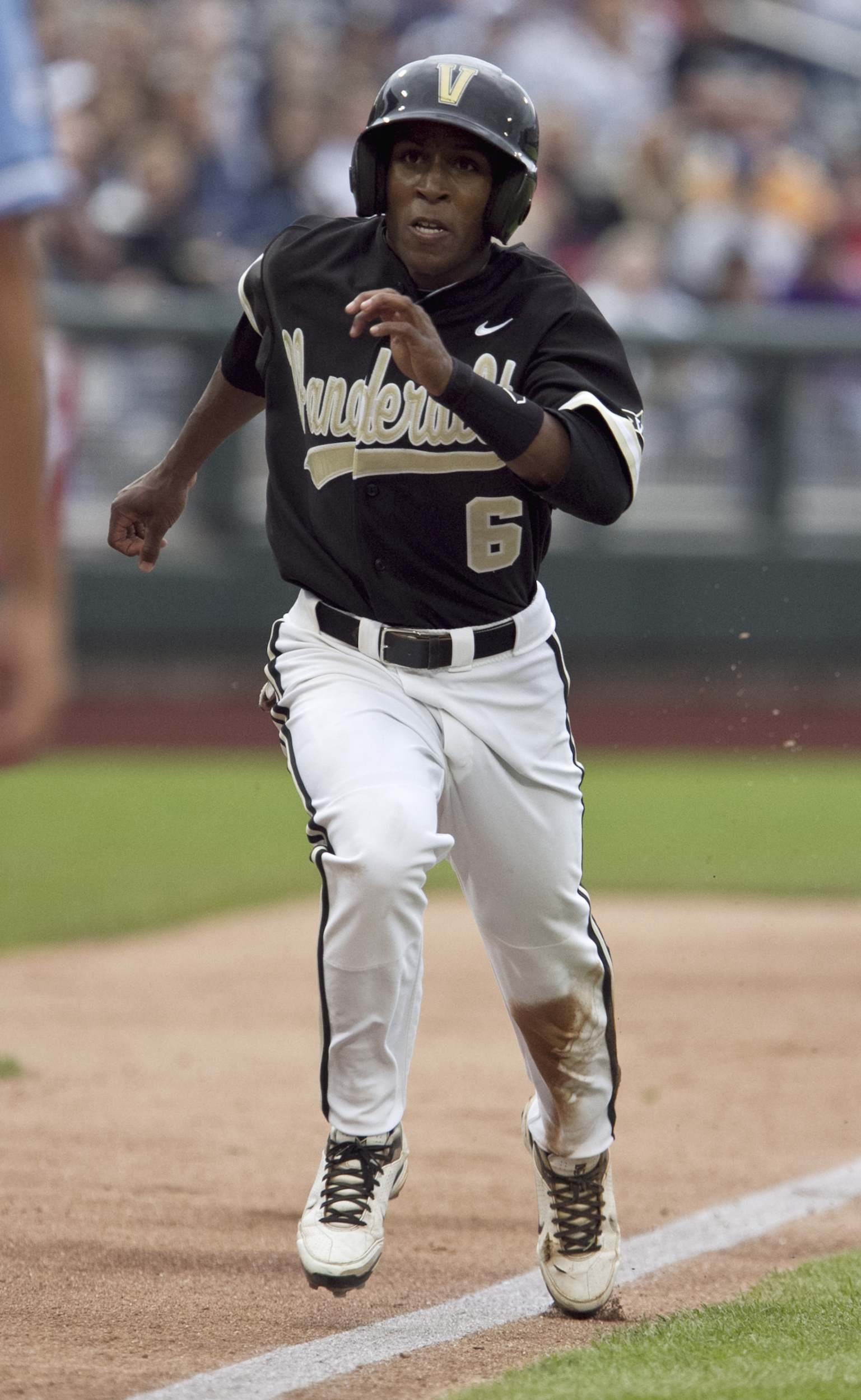 Kemp tabbed AllAmerican Vanderbilt University Athletics