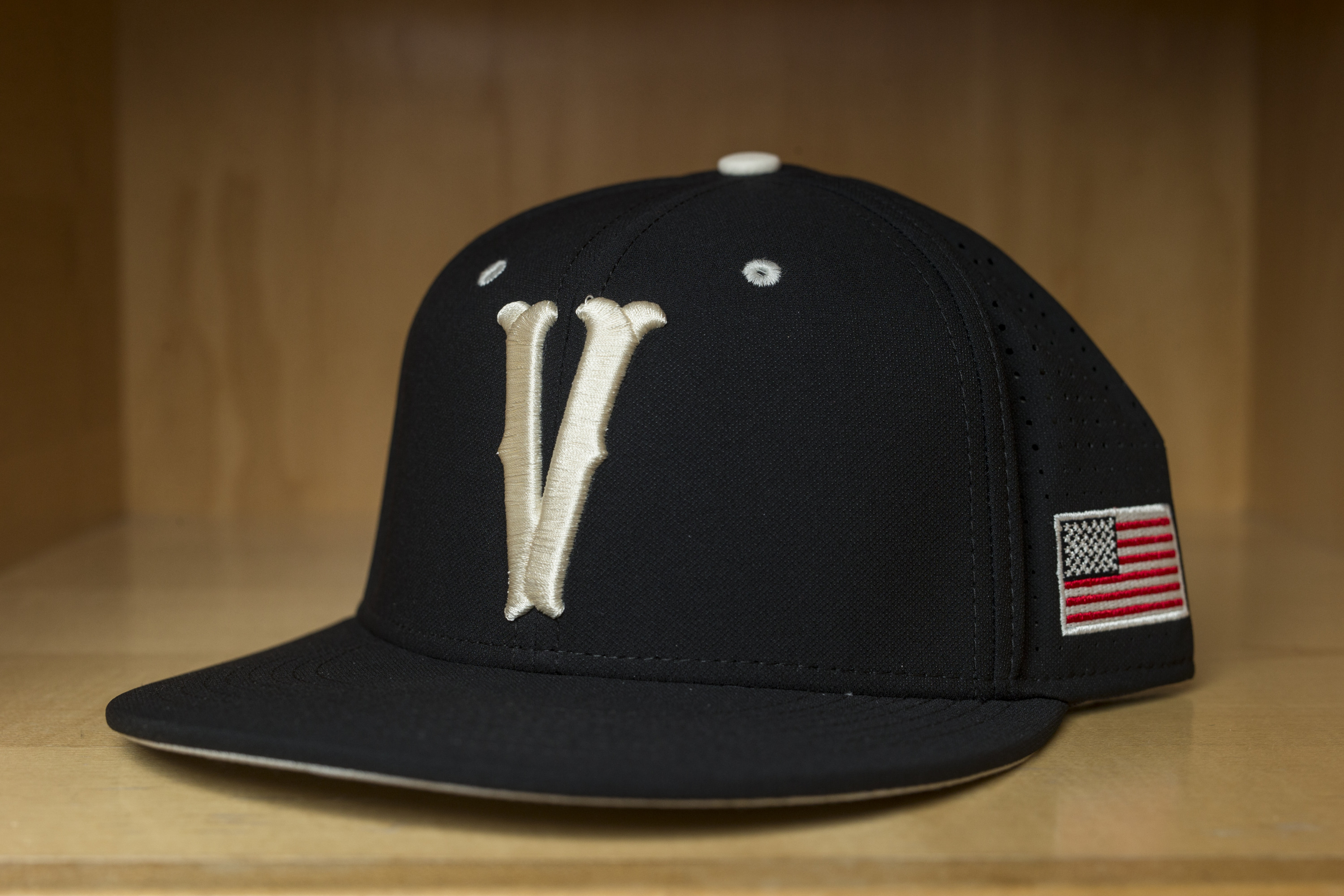 Vanderbilt Baseball Weekly Report Week 1 Vanderbilt University