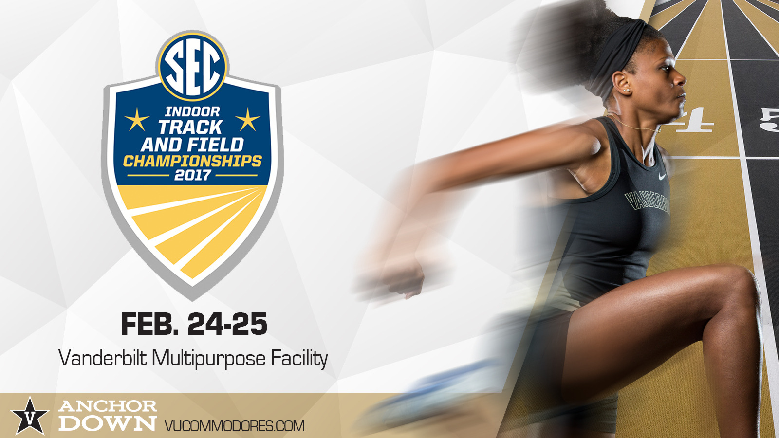 Olympians headed to Nashville Vanderbilt University Athletics