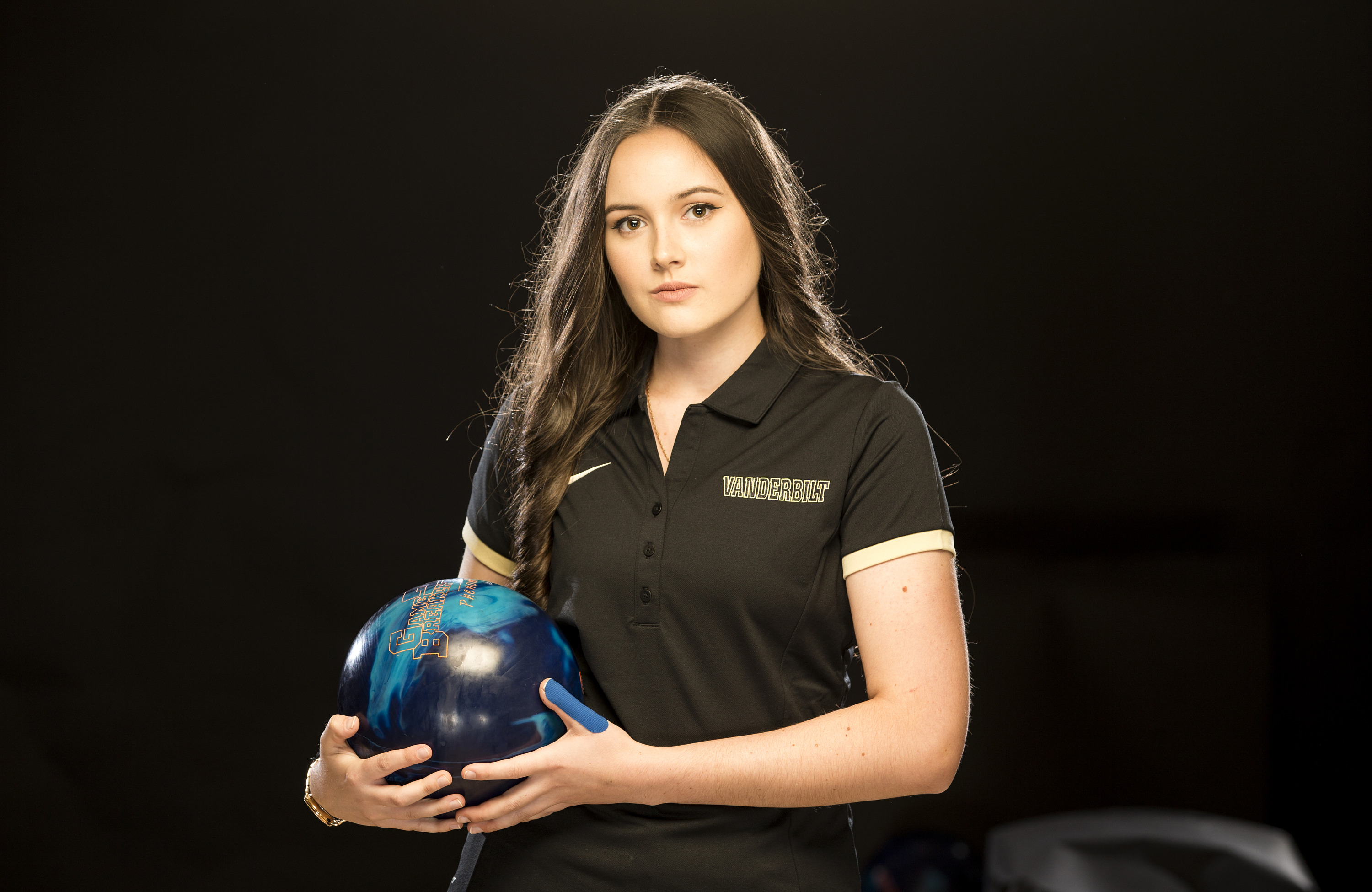 Vandy begins fifth in NJ Vanderbilt University Athletics