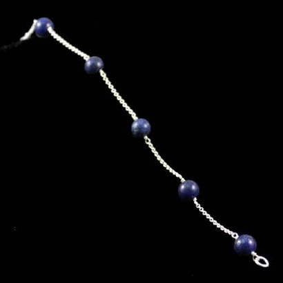 Pulseira de Prata