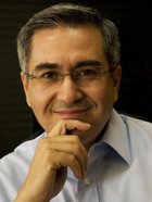 George Akiki