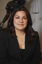 Family Law Attorney Elizabeth Briceno-Velasco