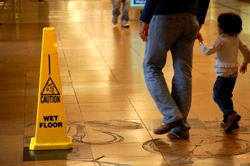 Slip and Fall Injury Lawyers - California Personal Injury Lawyers