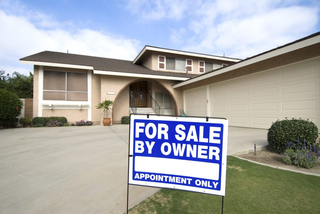 3 Mistakes to Avoid When Selling Your Home