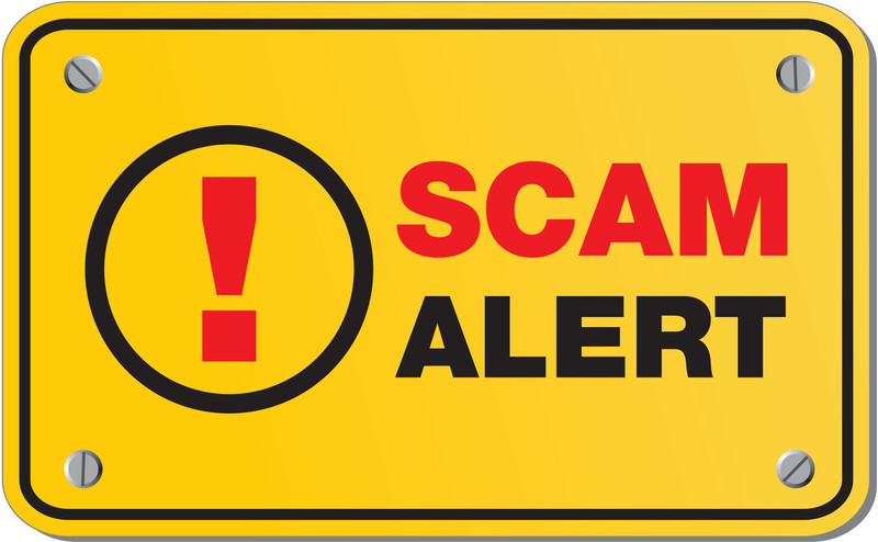 Real Estate Scams to Avoid