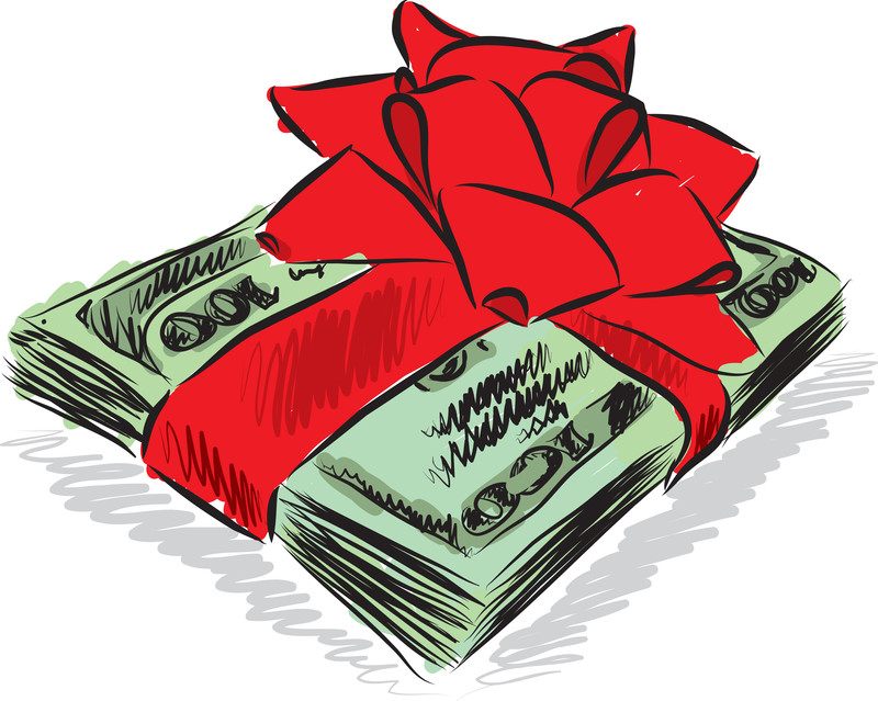 What to Do When You Receive Gift Money for a Down Payment