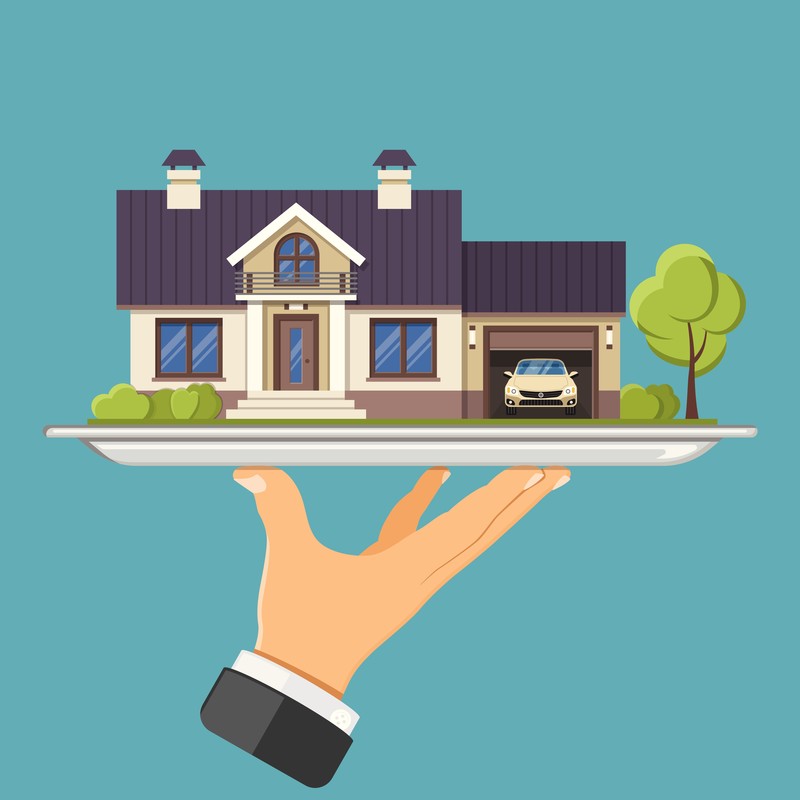 What Makes a Good Offer on a House?
