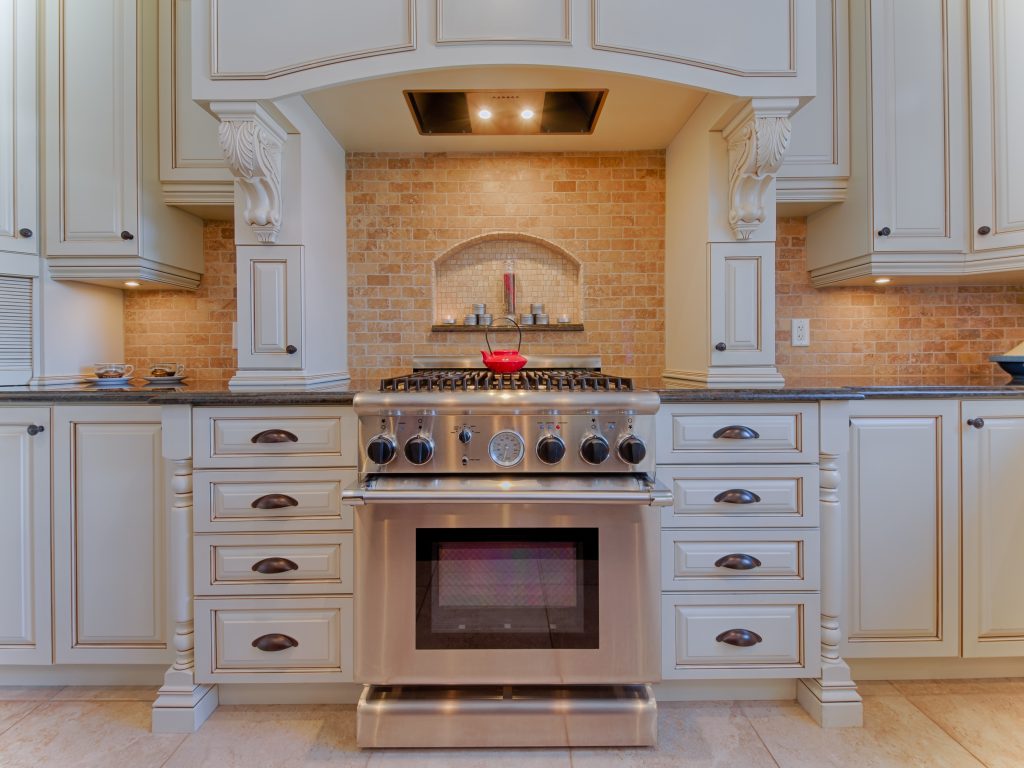 How to Keep Your Kitchen Energy Efficient