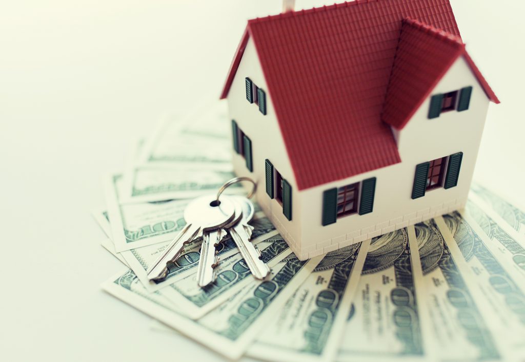 How to Get a Mortgage