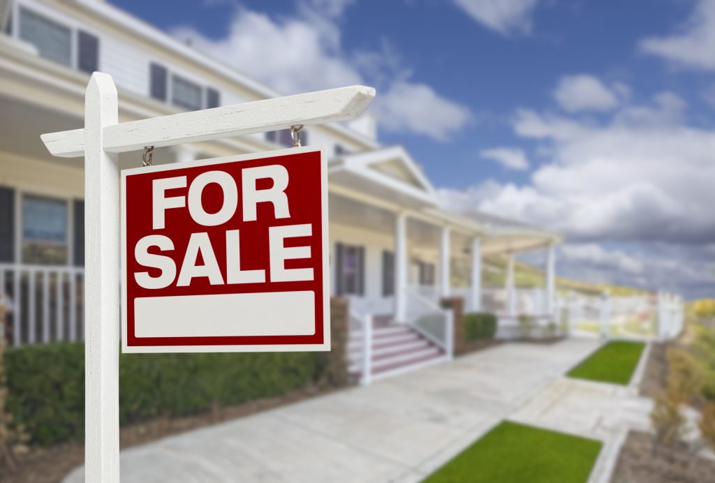 Selling Your Home? Do These Three Things.