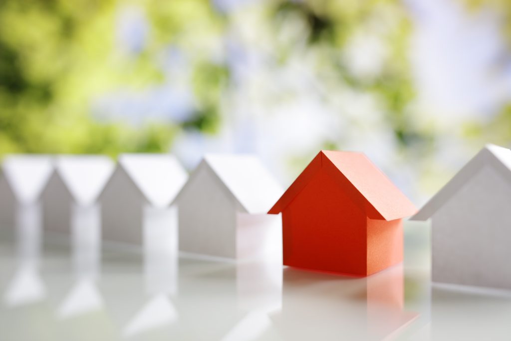 Five Reasons Your Home Isn't Selling