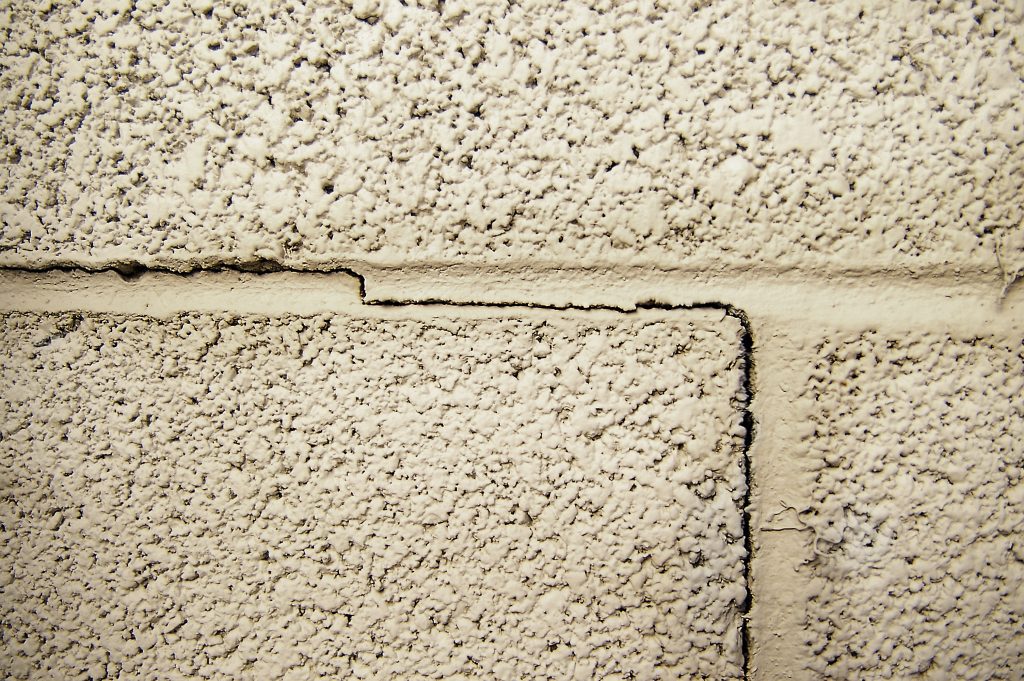 Three Signs Your Foundation Needs Repair