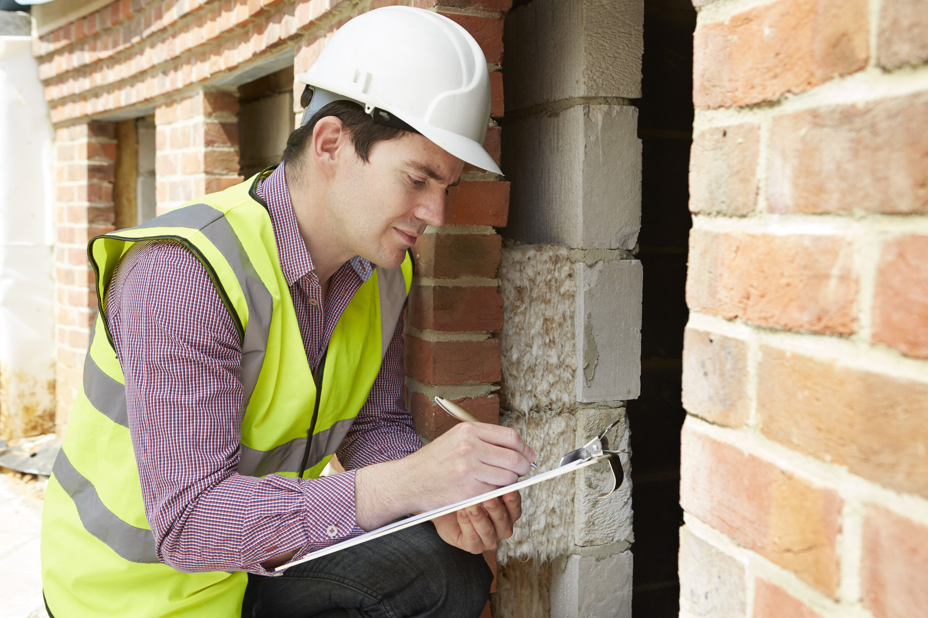 What Do Home Inspectors Look for During an Inspection?