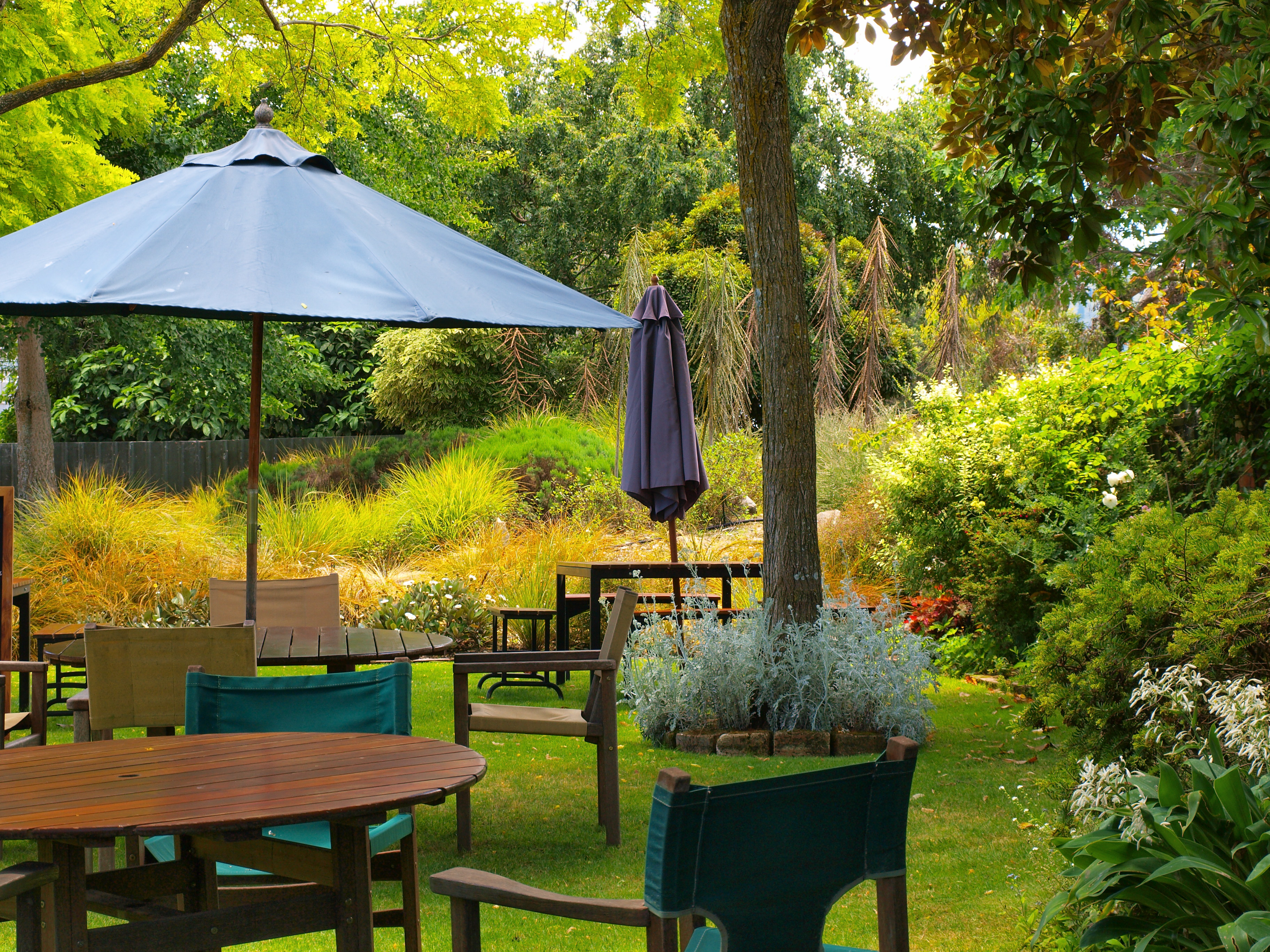 Four Hot Trends for Outdoor Living