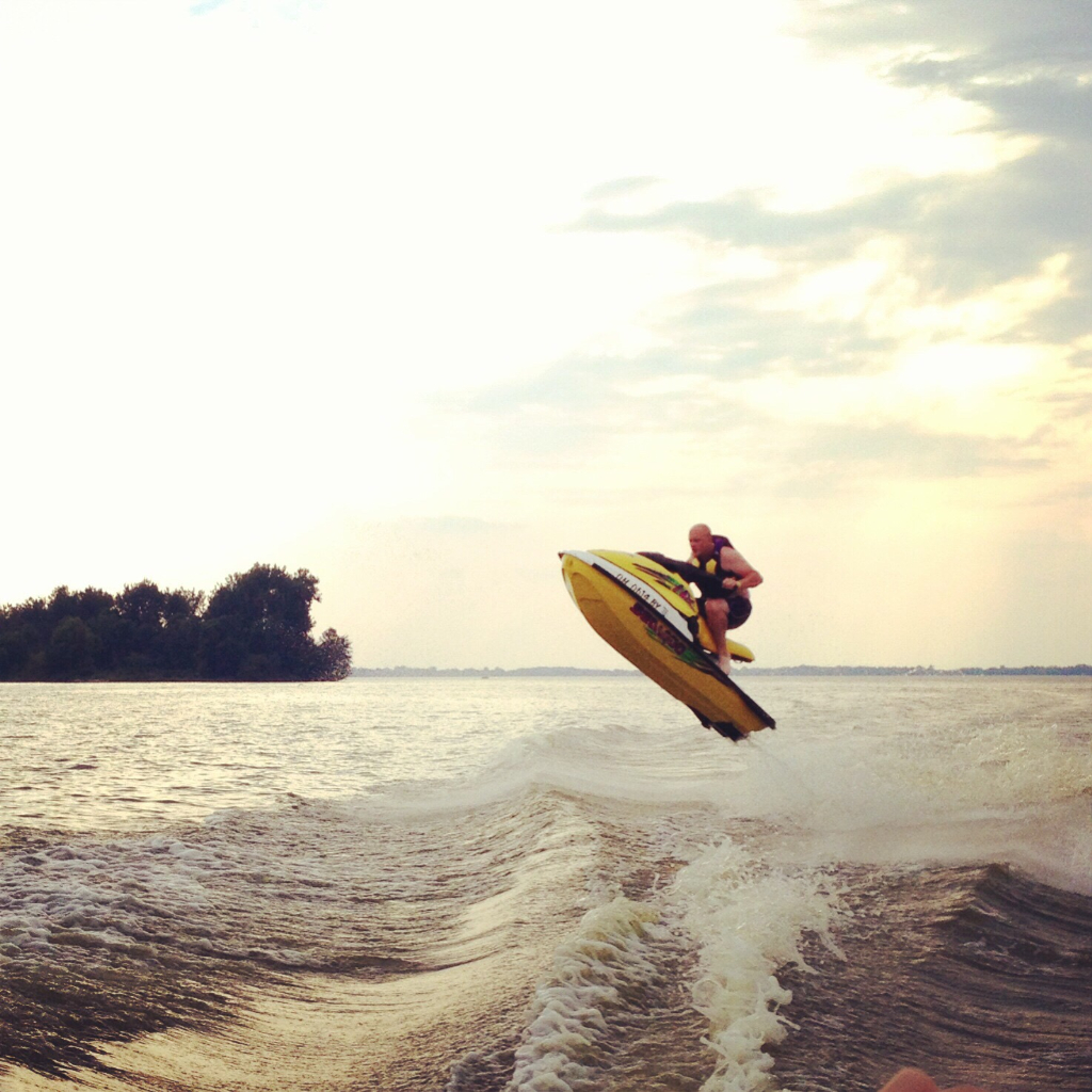 Smith Mountain Lake State Park Schedules Updates