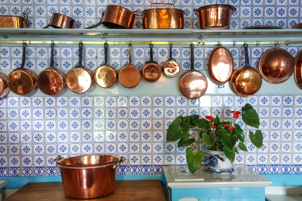 Should You Follow New Color Trends?