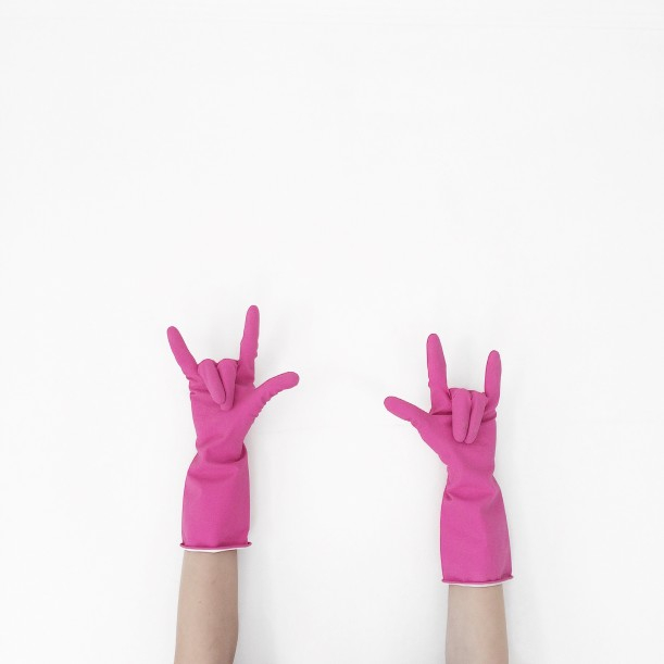 Four Things You Should Never Use Alcohol to Clean