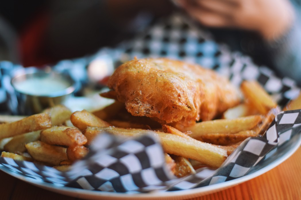 Waller’s Restaurant in Bedford to Become Drifter’s