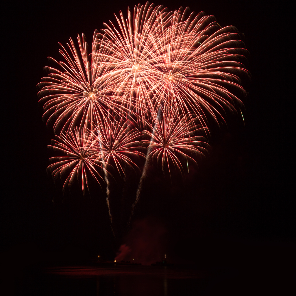 Fundraising Fourth of July Events Cancelled Due to Covid-19