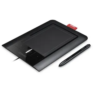 Bamboo Pen & Touch  p/n CTH460L