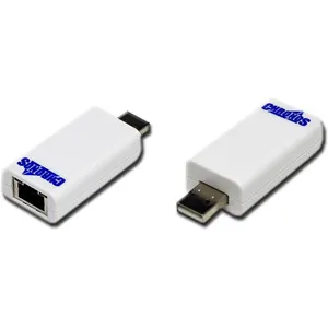 Adaptador USB a Ethernet RJ45 10/100 USB2LAN-MINI