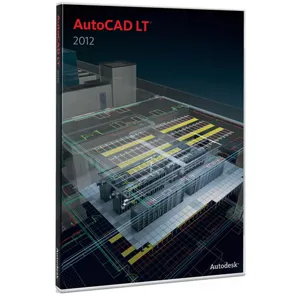 AutoCAD LT 2012 FSE
