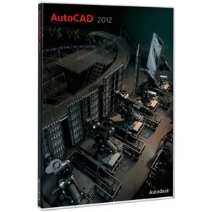 AutoCAD Full 2012 FSE