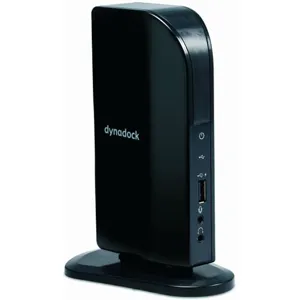 Dynadock V, Docking Station con Video - USB -Universal PA3778U-1PRP