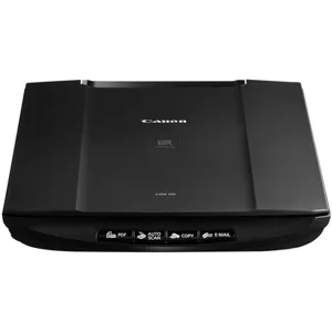 LIDE 110 Scanner A4 2400 x 4800 USB PN:4507B003
