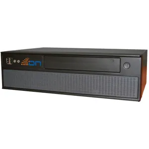 POS ON TP4200  Intel Atom  1GB 160GB Windows POSReady