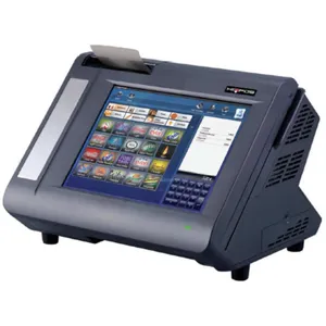 HIOPOS Terminal de venta Táctil