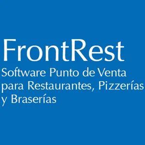 Front Rest Servidor Software Pto Venta Rest
