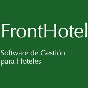 Front Hotel Servidor Software Hotelero