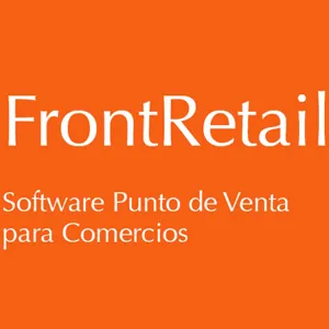 Front Retail Servidor Software Pto venta/ comercios pn FRTSERV