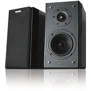 Monitor R1900TIII  Madera 60W RMS (30W x2)