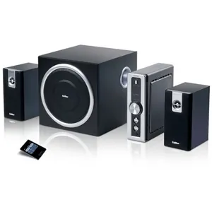 Sistema 2.1 +1 C2 30W (6W x2 +18W)
