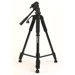 Tripod con bolso Deluxe 57inch PLTRI57