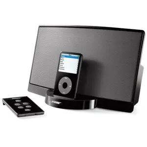 SoundDock® Series II digital music system para iPod® PN 310583-1100