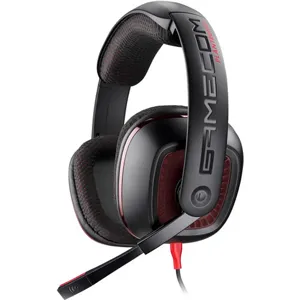 Audifono GameCom 367 Closed-Ear Gaming Headset